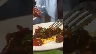 Enjoy Wide Range Of Variety Starters At #RayalaseemaRuchulu 🔥