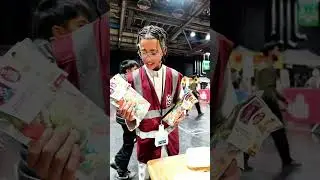 The Halal Food Festival 