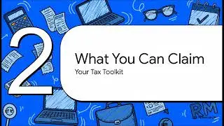 Tax allowable expenses for employment