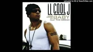 LL Cool J Ft. The Dream - Baby (Ext. By Davi Dj)