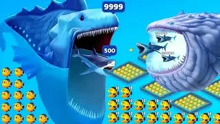 Fishdom 🐟 Gameplay Ads Update Level 23 | Altron Gaming YT
