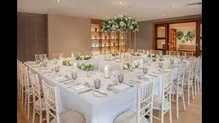 Magical Weddings at Aztec Hotel & Spa, near Bristol