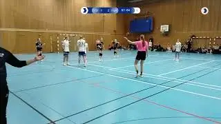 Fures&oslash; - Ystad HF2