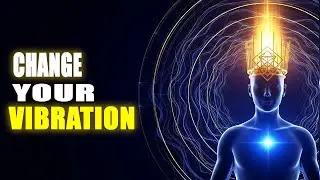 You Are Pure Energy: Change Your Vibration, Change Your Reality