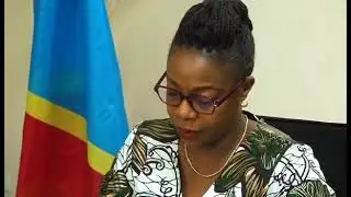 S.E Madame la Ministre Déléguée à la Nouvelle Économie du Climat face à la gouvernance du Crédit ...