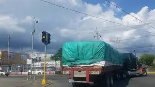 Glenmuir Road | Manchester Avenue