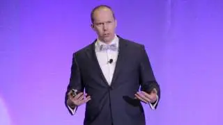 Edmund Jackson Health:Further 2016 Keynote