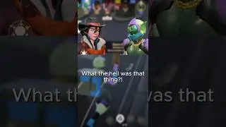 Deadlock | Heroes Voice Lines After Killing Wrecker #deadlock #deadlcokwrecker #voicelines