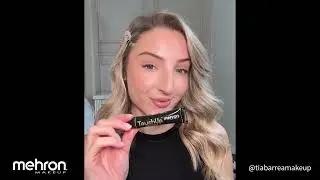 Mehron TouchUp&trade; Anti-Shine