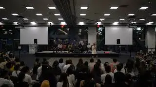 Jason Tam (Judge Showcase) | All IDC 2022