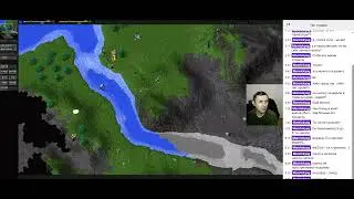 Total Annihilation , Alien-Maniac Mod , Armag Stream №1