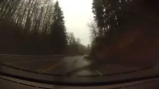 Wheels - Oregon 06
