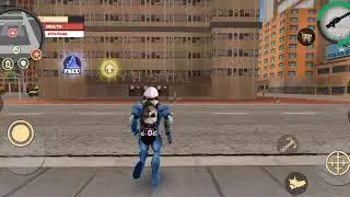 Rope hero in vice town with stmar