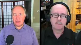 MacVoicesTV #12119: Don McAllister Discusses the New ScreenCastsOnline Magazine
