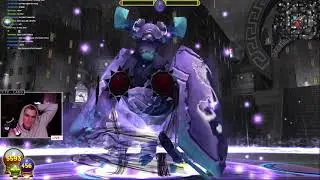 New Ghastly Cheat After Darkmoor Drop
