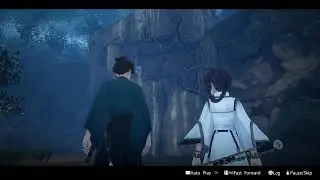 #9 Fate/Samurai Remnant - Storia Gameplay Walkthrough PS5 [ITA] HD
