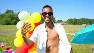 VIBE ALS DIT - ISHH (Official Music Video)