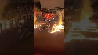 2024 Pbr austin gambler days opening #rodeo #supercool #pbr