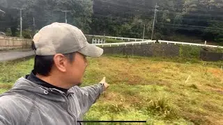 My Future Farm here in Japan, gardening in Japan