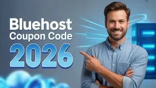 Bluehost Coupon Code 2026 &ndash; Biggest Hosting Discount Available