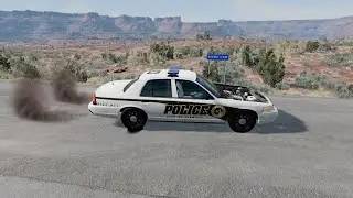 Powerstroke crown vic