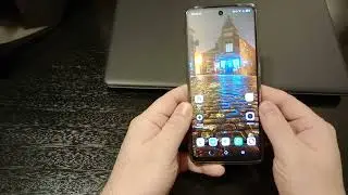 Experiencia de uso del TCL 40 NXTPAPER