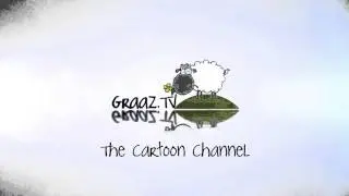 GraazTV-Cartoon Channel