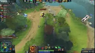 Newbee vs IG MDL 2017