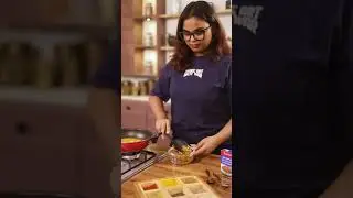 Because some promotions come with extra flavour! 🥄😋