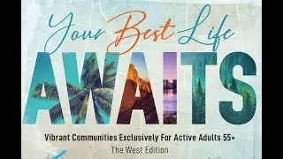 Lennar Active Adult Video