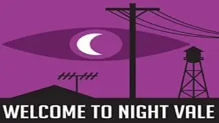Welcome to Night Vale: Highly addictive!