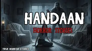 HANDAAN HORROR STORIES _ Tagalog Horror _ True Stories