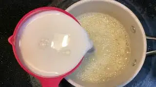 National dish of Denmark