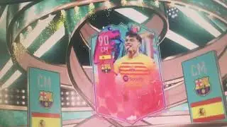 Pedro sbc fifa 23 #shorts