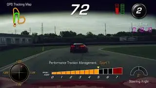 The SpeedRing 2018 TrackMod Time Attack Q1 - Jason Harding, Matt Jensen