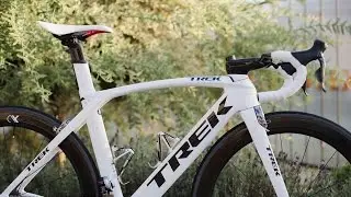 Обзор Trek Madone 9