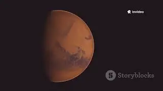 What If Humans Lived on Mars?