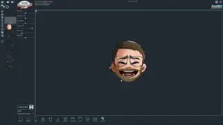 Emotes Creator Tool - Random generation