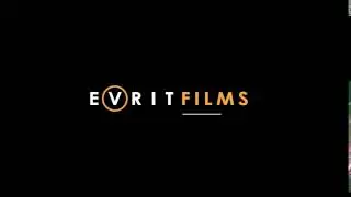 Evritfilms logo in motion