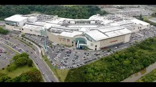 Park Shopping Barigui - Curitiba
