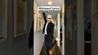 Misheard Lyrics: Covid-19 Version #TheManniiShow.com/series