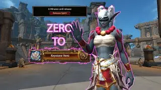 [RO/ENG] Zero to KEYSTONE HERO &ndash; Balance druid