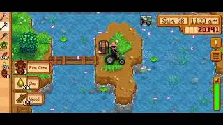 028 - Saying goodbye to spring, strengthening friendships, preparing the farm for summer