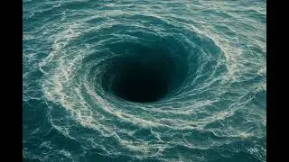 Magical vortex