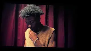 Chase Shakur - gahhdamn (it's the third round) [Visualizer]