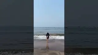anjuna beach 🏖️🤌#anjunabeachgoa #goavlogs #goatrip #gogoagone #beachvibes #beaches #bollywood