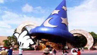 Les 9 plus grands et les plus fr&eacute;quent&eacute;s parcs &agrave; th&egrave;me dans le monde -  Disney, Universal, Paris