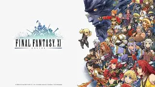 Final Fantasy 11 - Эпизод 11 - Эрцгерцог