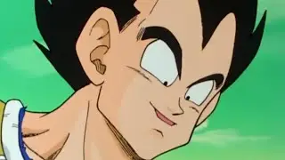 Vegeta&rsquo;s Zenkai Boost
