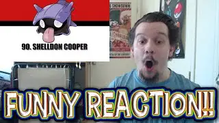 GOING BACK TO GEN 1!! Crasher Reacts: POKEMON RED AND BLUE W/ Smosh (Honest Game Trailers)